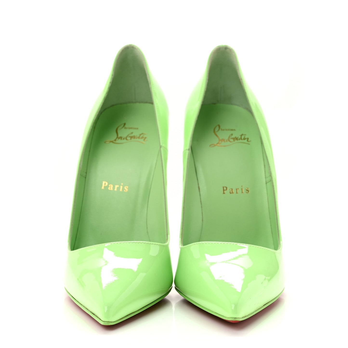 Patent So Kate 120 Pumps 38 Tropique