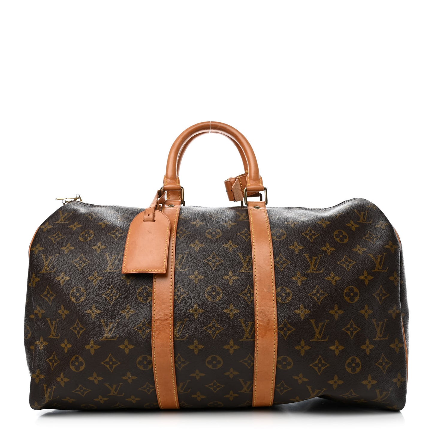 Monogram Keepall 45