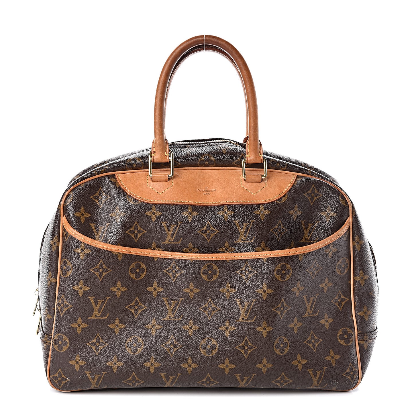 Monogram Deauville