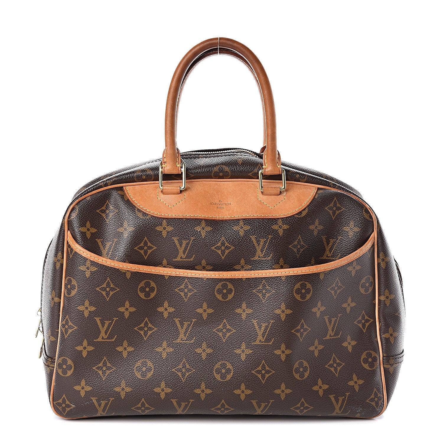 Louis Vuitton Monogram Deauville 1 of 15