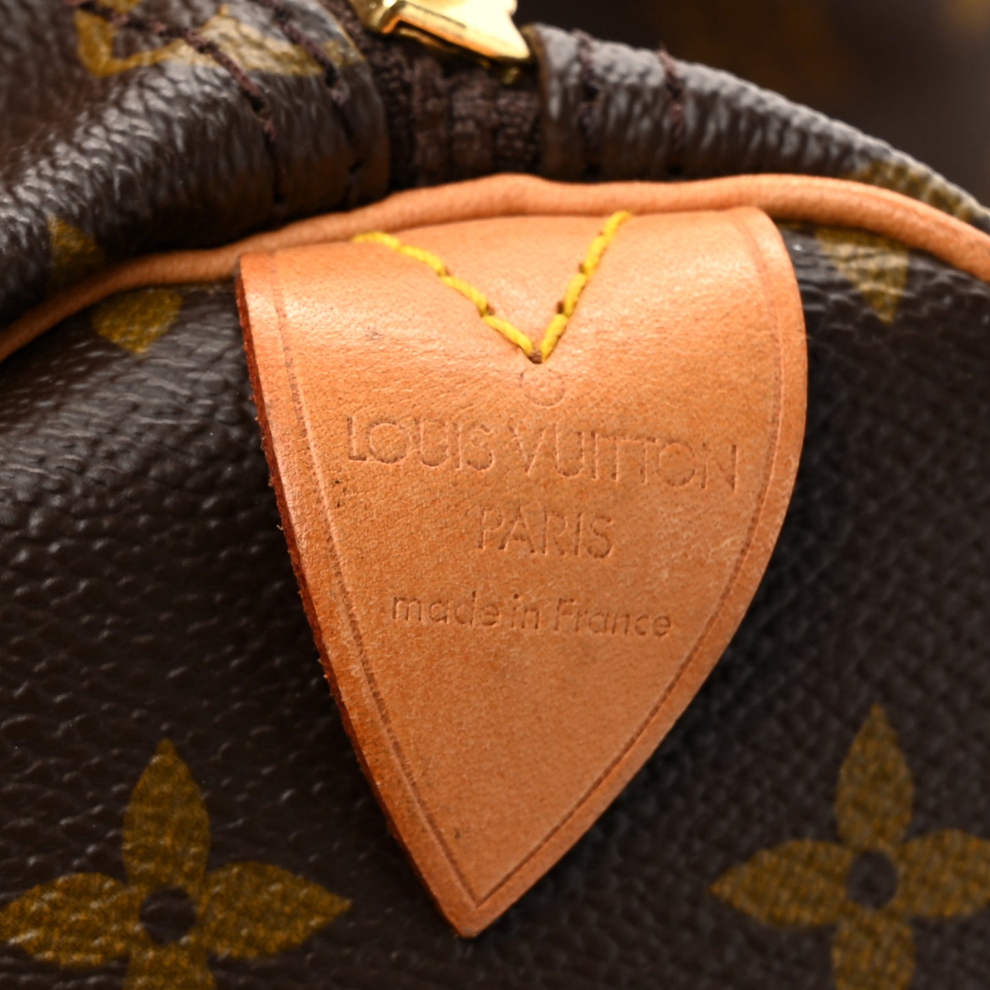 Monogram Keepall 50