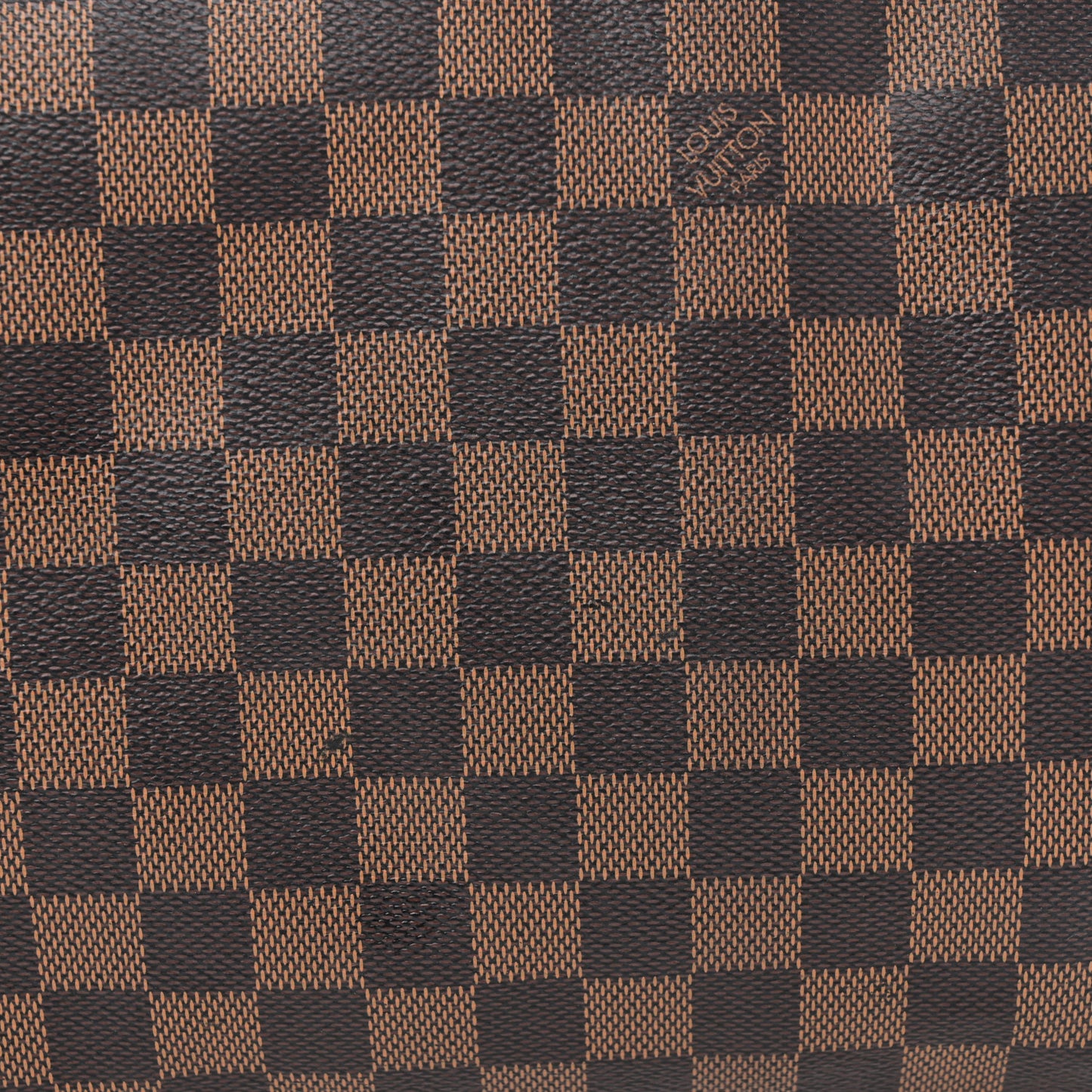 Damier Ebene Speedy 35