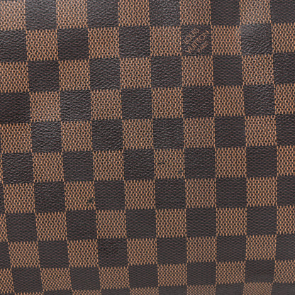 Louis Vuitton Damier Ebene Speedy 35 11 of 14