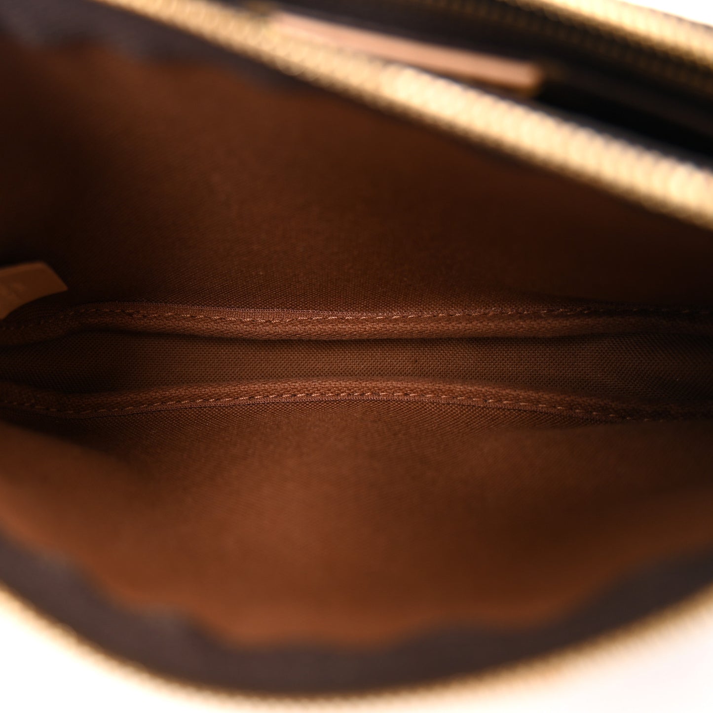Monogram Multi Pochette Accessories Rose Clair