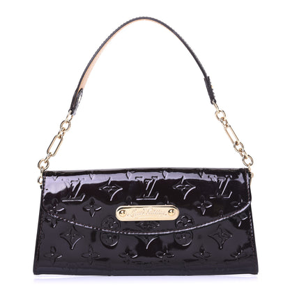 Louis Vuitton Vernis Sunset Boulevard Amarante 1 of 12