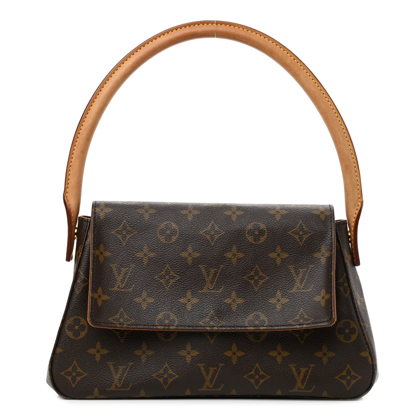 Monogram Mini Looping