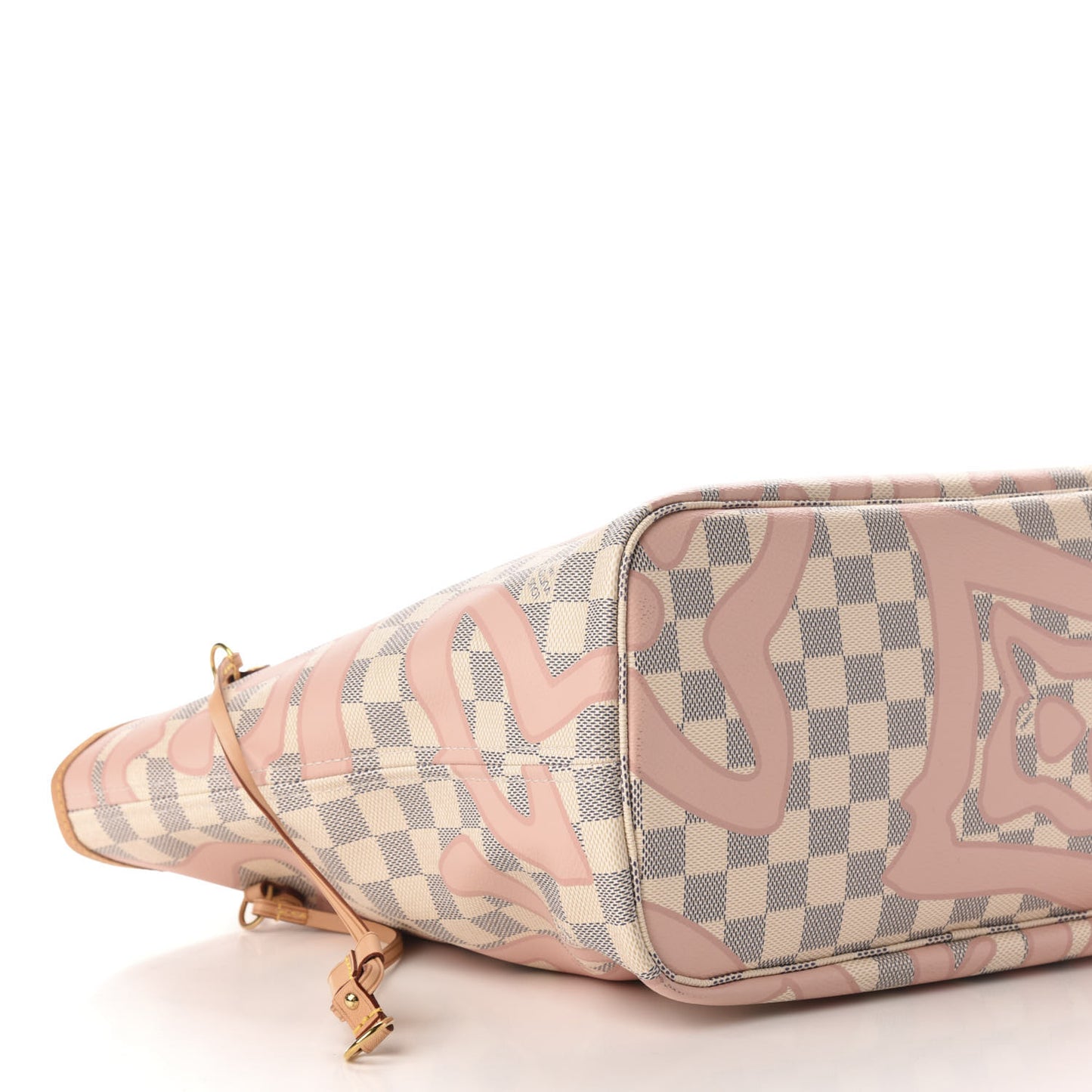 Damier Azur Tahitienne Neverfull MM