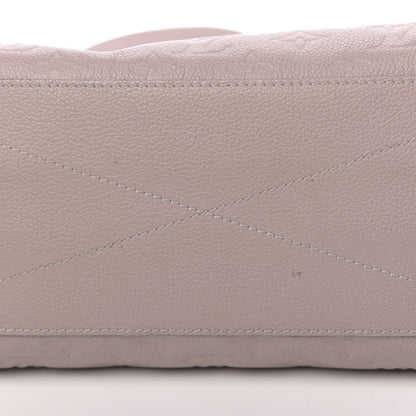 Louis Vuitton Empreinte Montaigne MM Mastic 19 of 20
