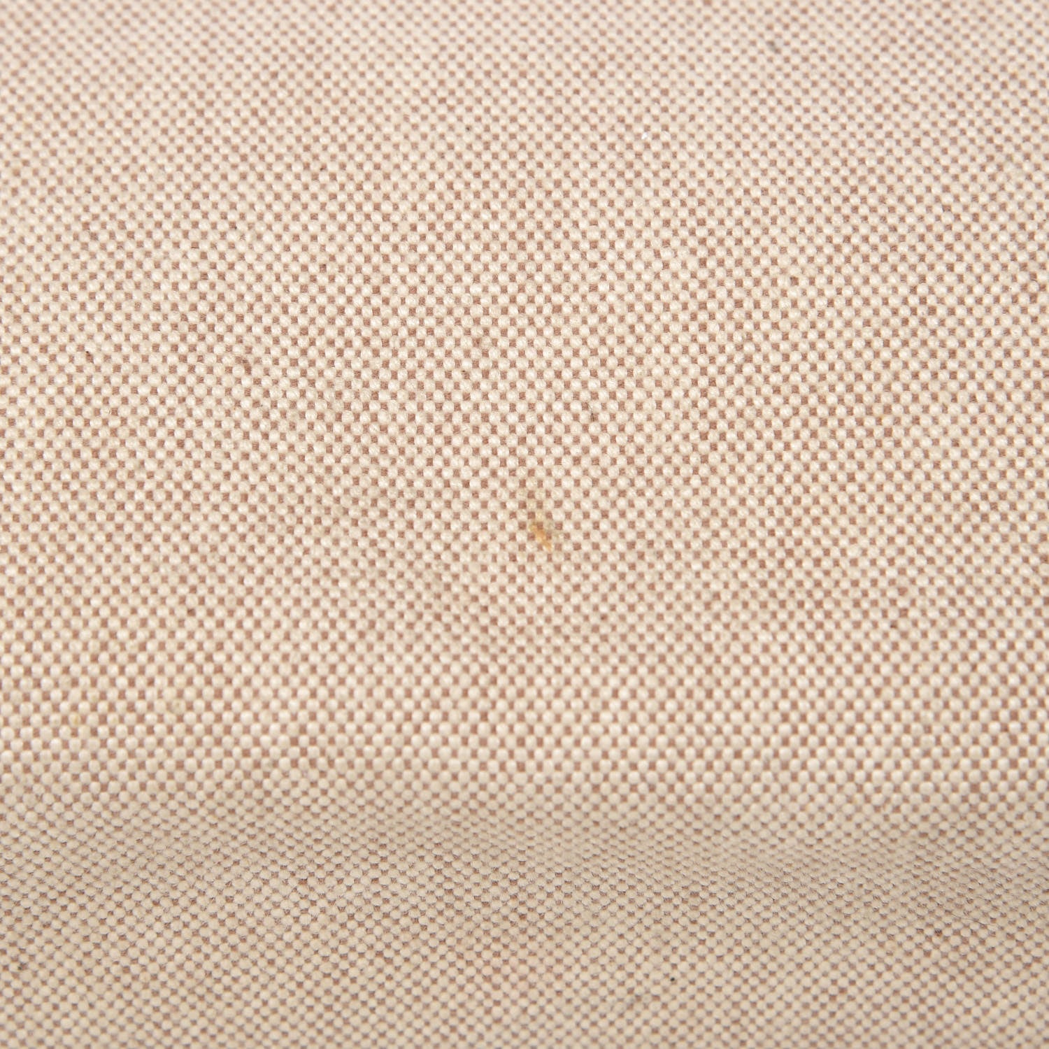 Hermes Courchevel Toile Cabas 50 Vert Clair 12 of 21