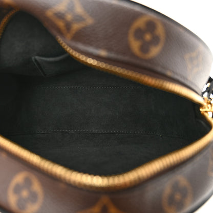 Louis Vuitton X LOL Monogram Boite Chapeau Souple Blue Silver 5 of 10