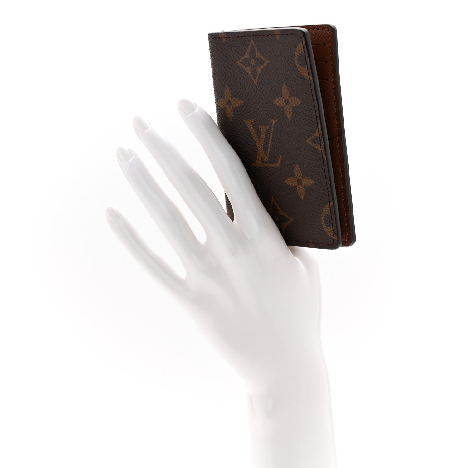 Louis Vuitton Monogram Pocket Organizer NM 2 of 7