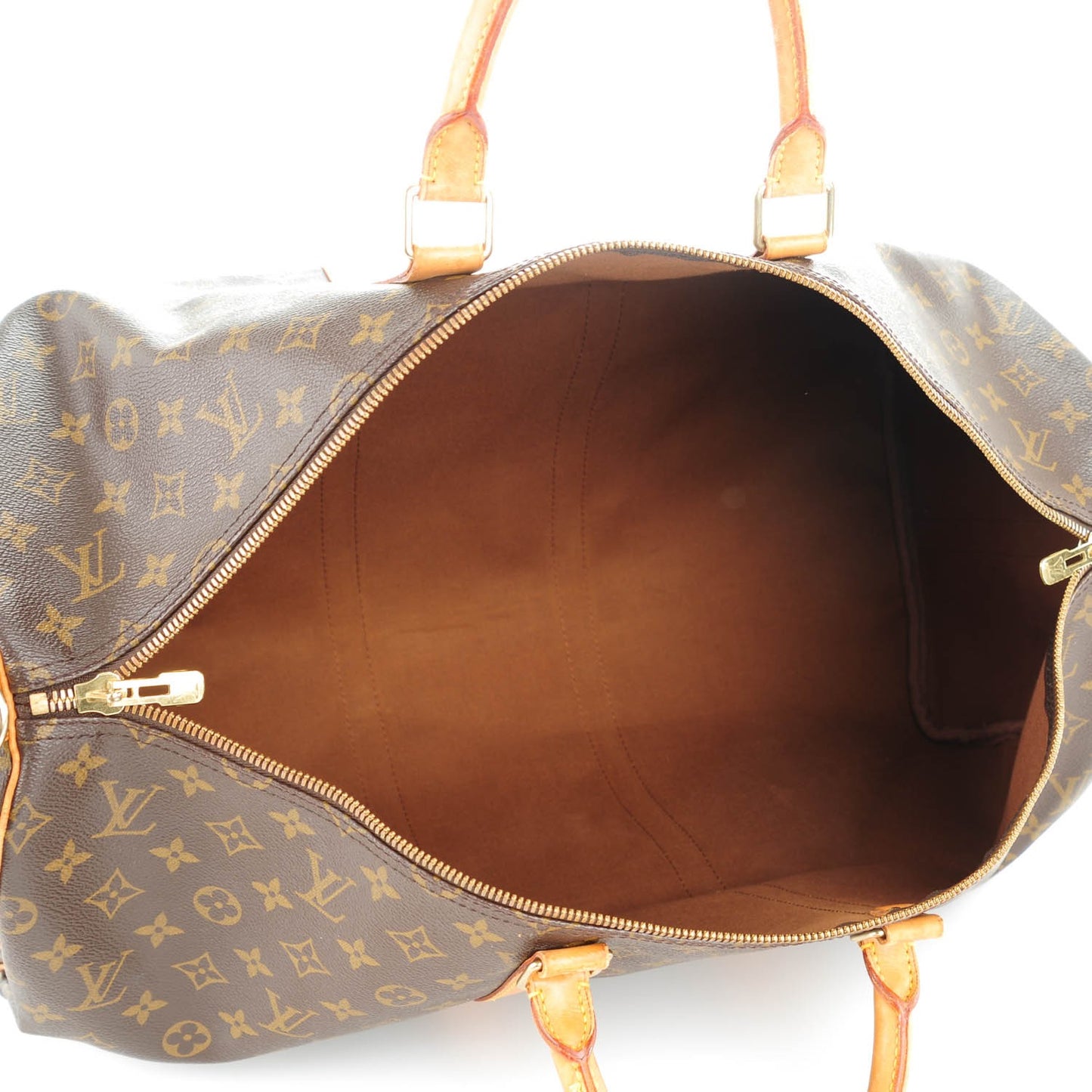 Monogram Bandouliere 55