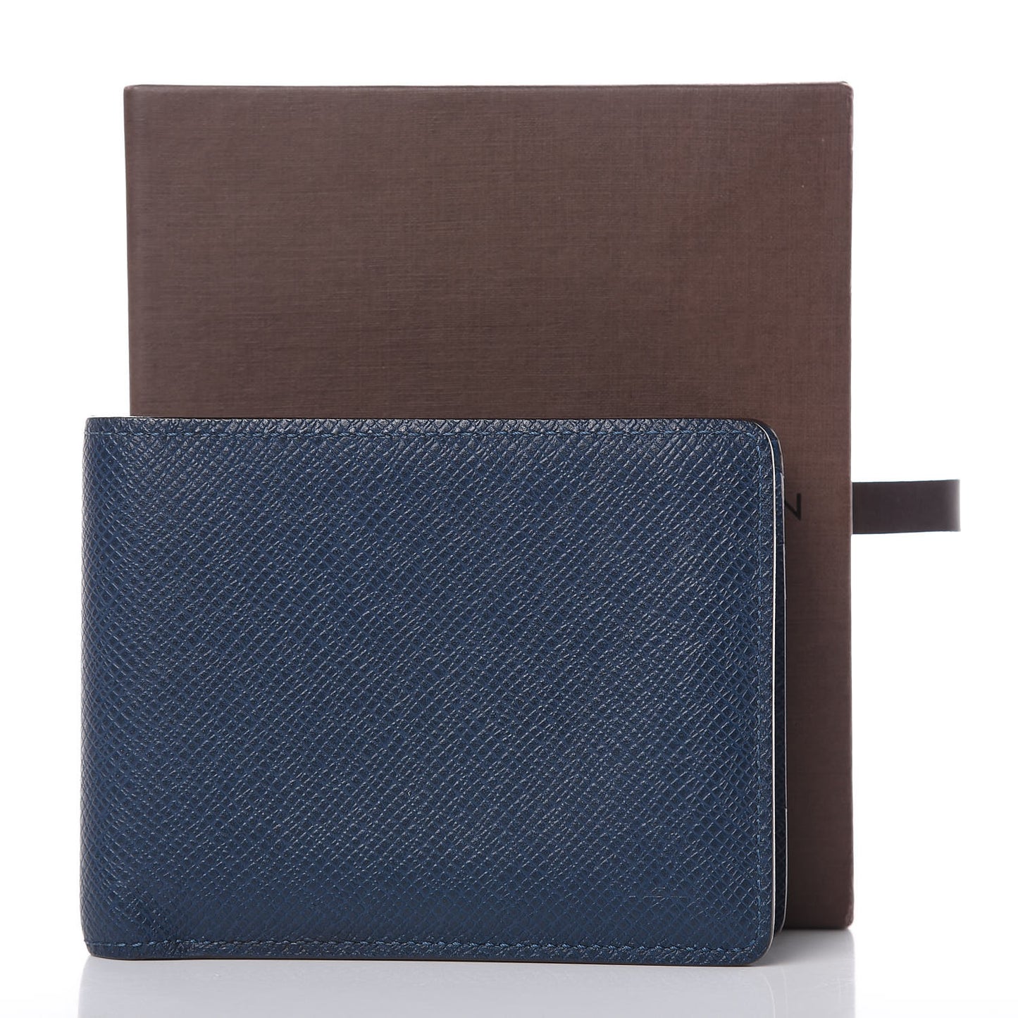 Taiga Multiple Wallet Ocean