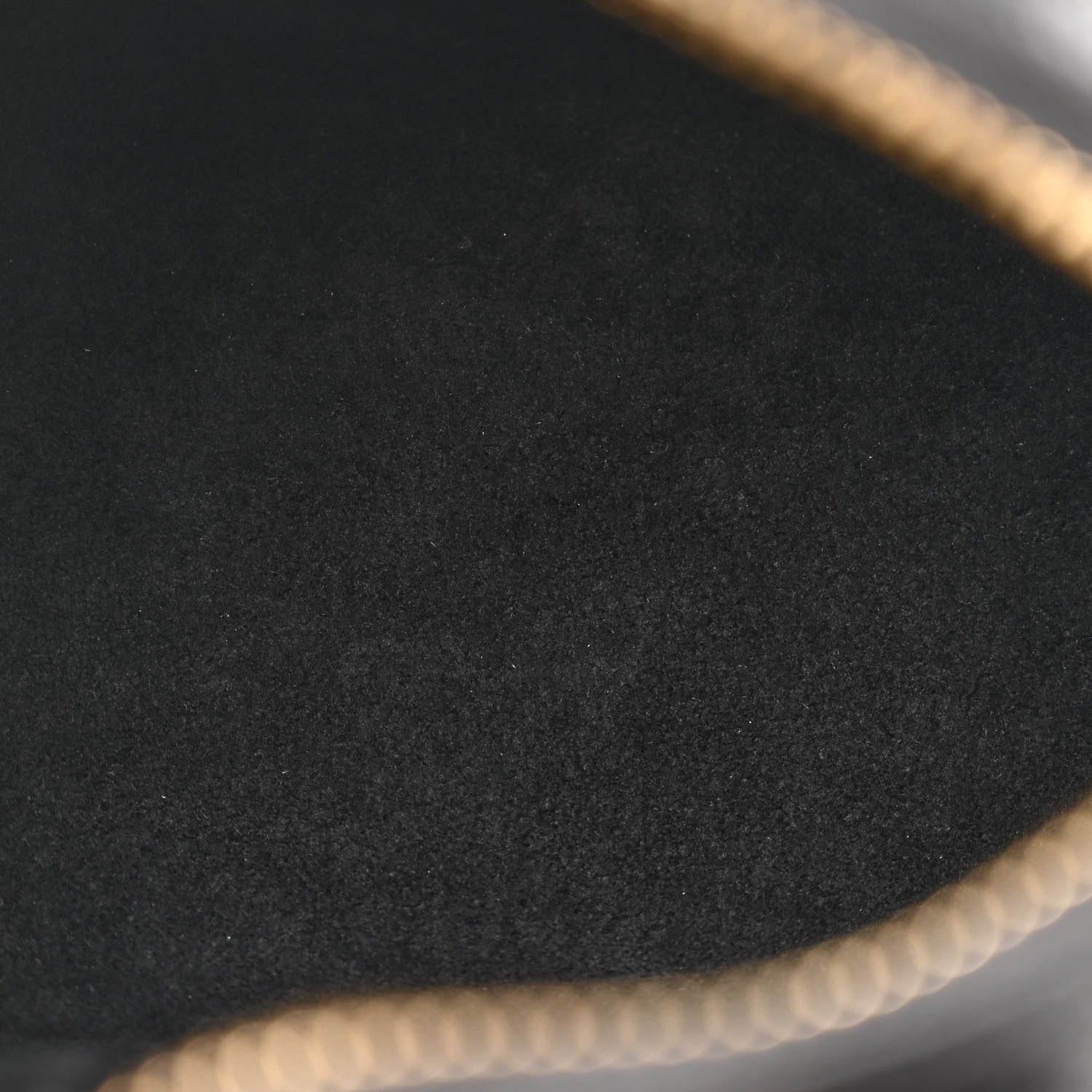 Louis Vuitton Grained Calfskin Studded Monogram Giant Nano Speedy Black 5 of 10