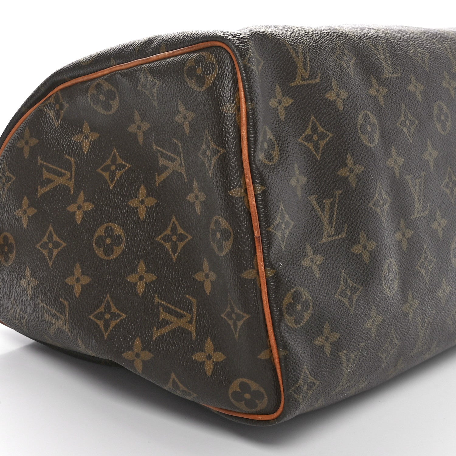 Louis Vuitton Monogram Speedy 35 8 of 14