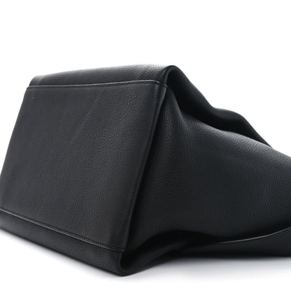 The Row Grained Calfskin TR1 Black 9 of 9