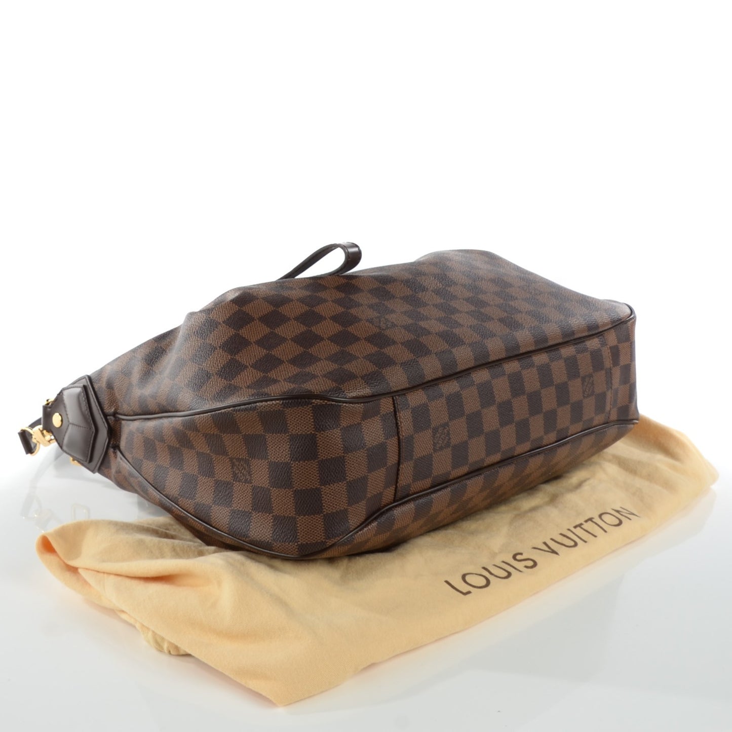 Damier Ebene Evora MM