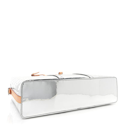Louis Vuitton Monogram Mirror Neo Porte Documents Voyage 4 of 9
