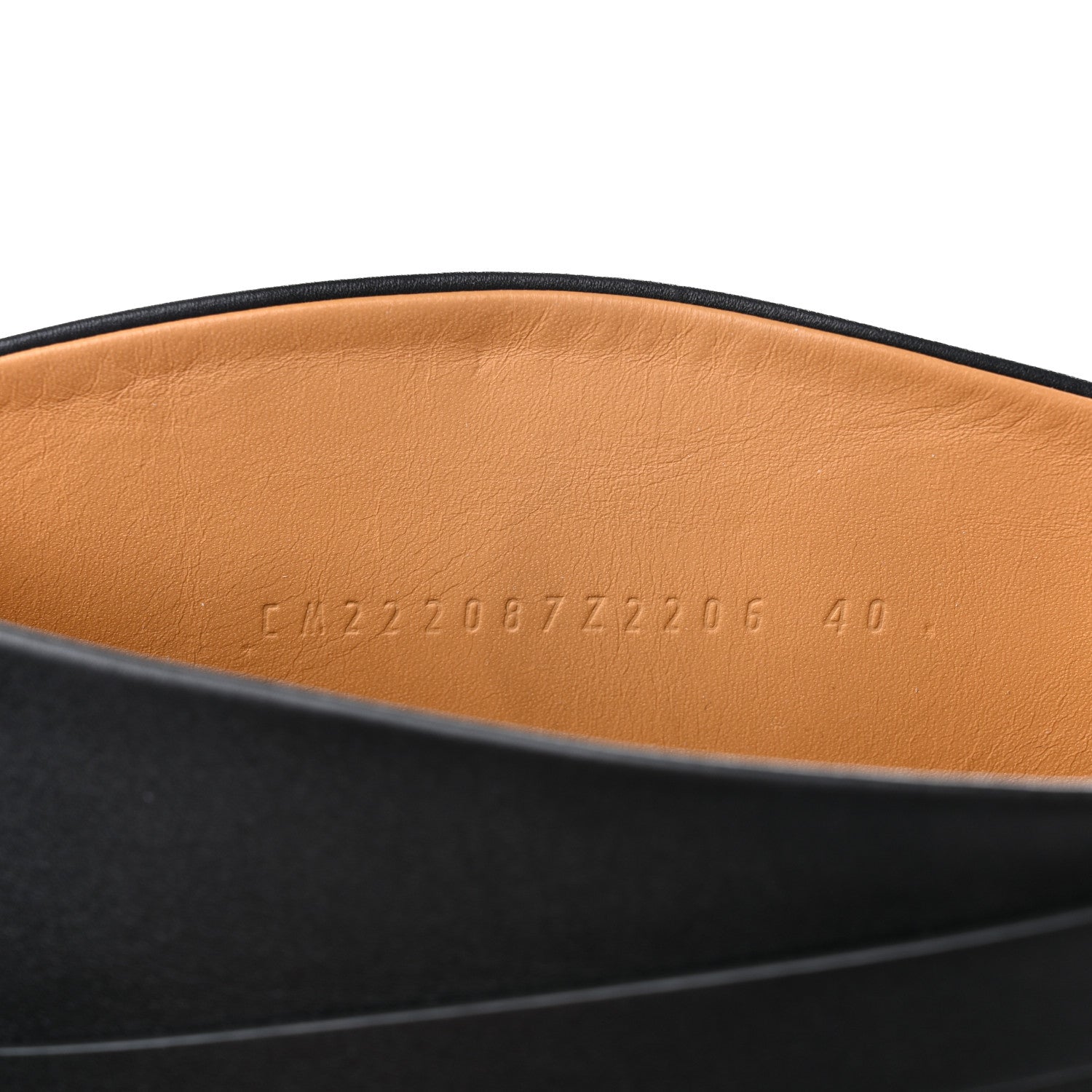 Hermes Box Kelly Jumping Boots 40 Black 8 of 9