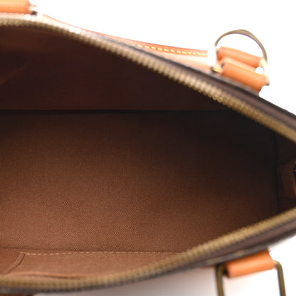 Louis Vuitton Monogram Alma BB 5 of 13