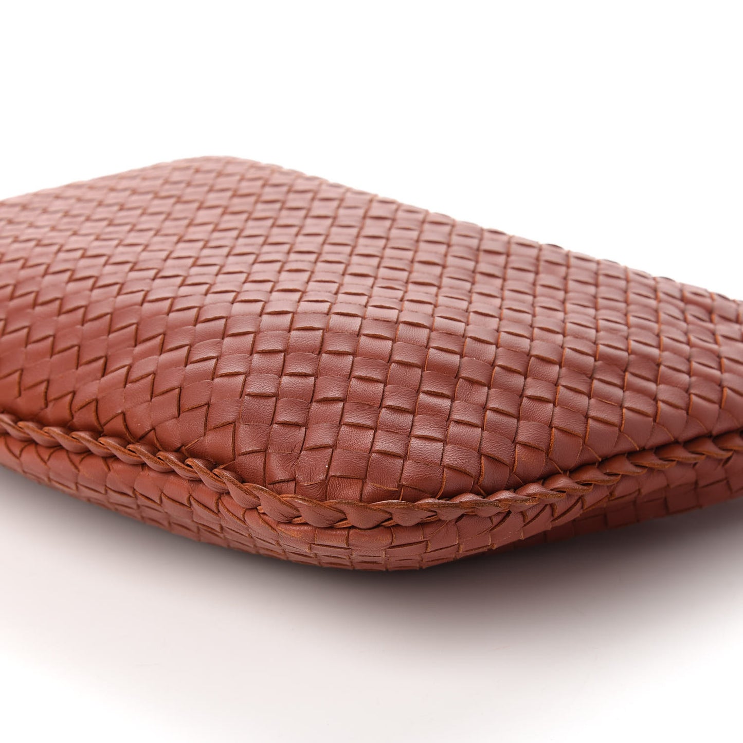 Nappa Intrecciato Medium Veneta Hobo