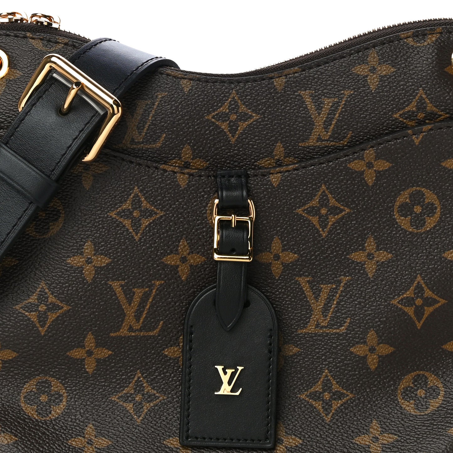 Monogram Odeon PM Black