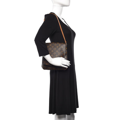 Louis Vuitton Monogram Musette Salsa 2 of 9
