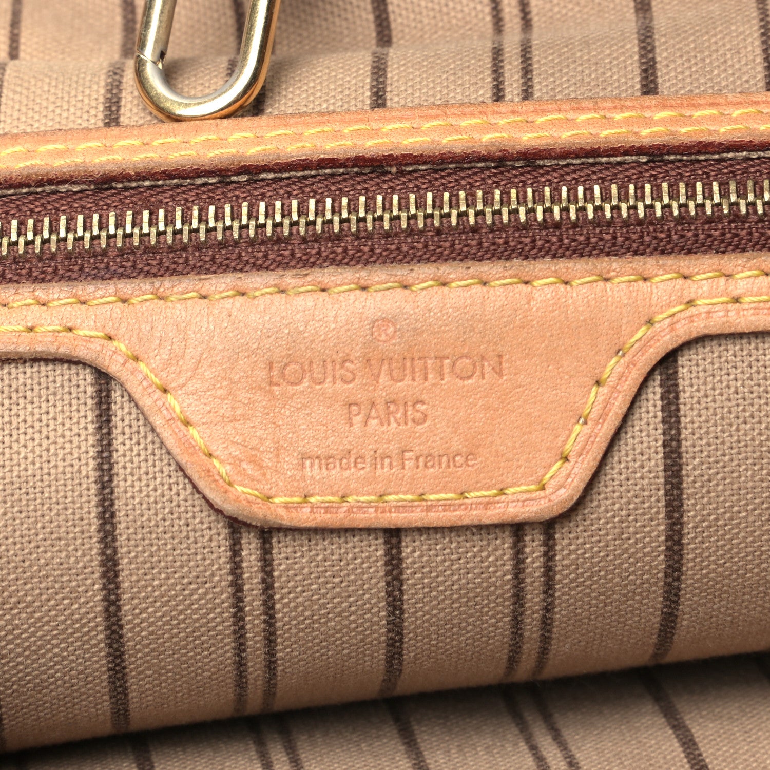 Louis Vuitton Monogram Delightful PM 4 of 8