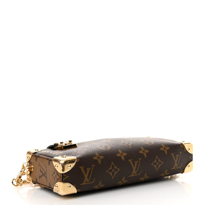 Louis Vuitton Monogram Slim Soft Trunk 4 of 10