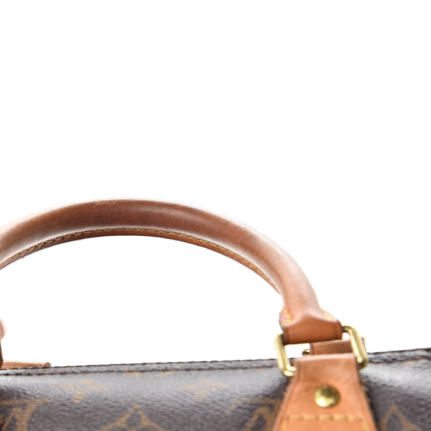 Louis Vuitton Monogram Speedy 35 20 of 26