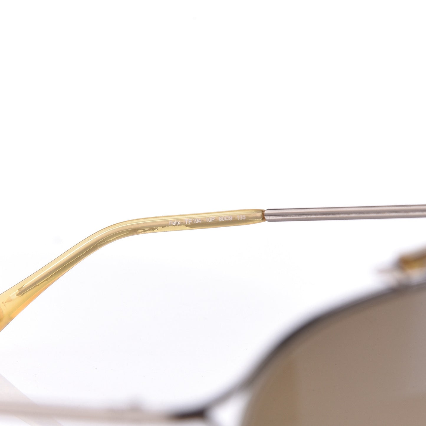 Felix Crossover TF194 Sunglasses Gunmetal