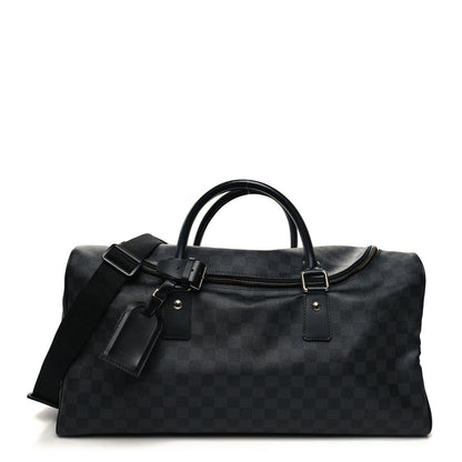 Louis Vuitton Damier Graphite Roadster 1 of 10