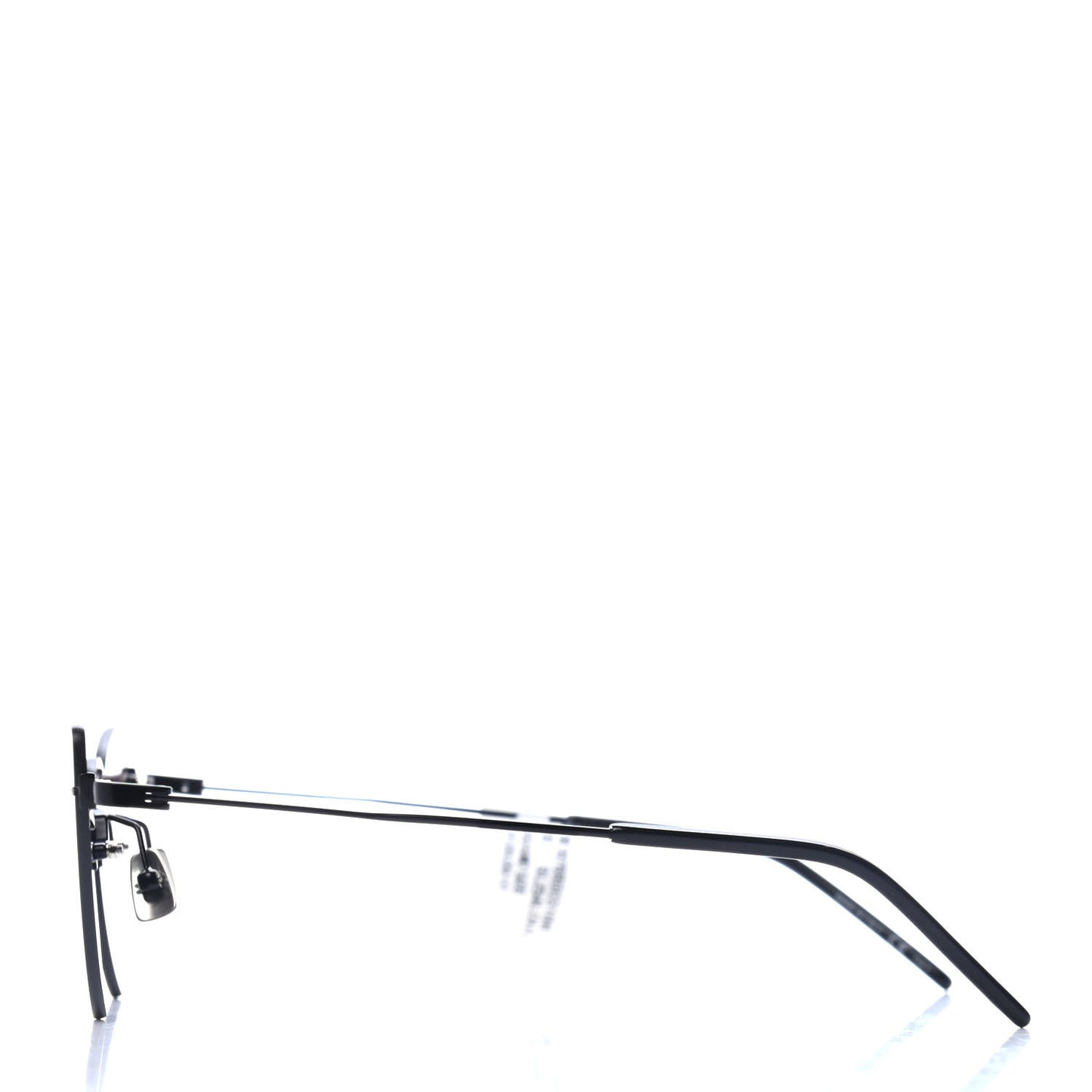 Heart Loulou SL254 Sunglasses Black