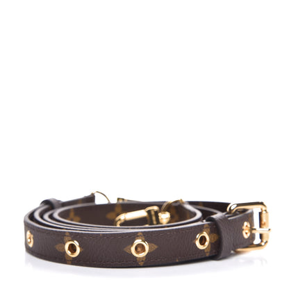 Louis Vuitton Monogram Metis 20mm Adjustable Strap 2 of 4
