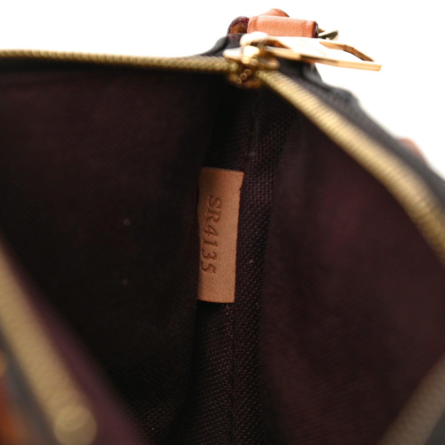 Monogram Nano Turenne