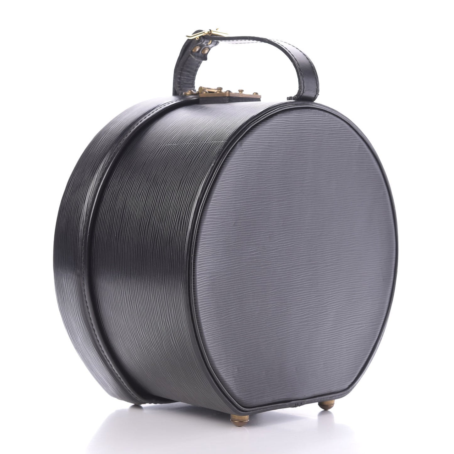 Epi Boite Chapeaux 30 Black