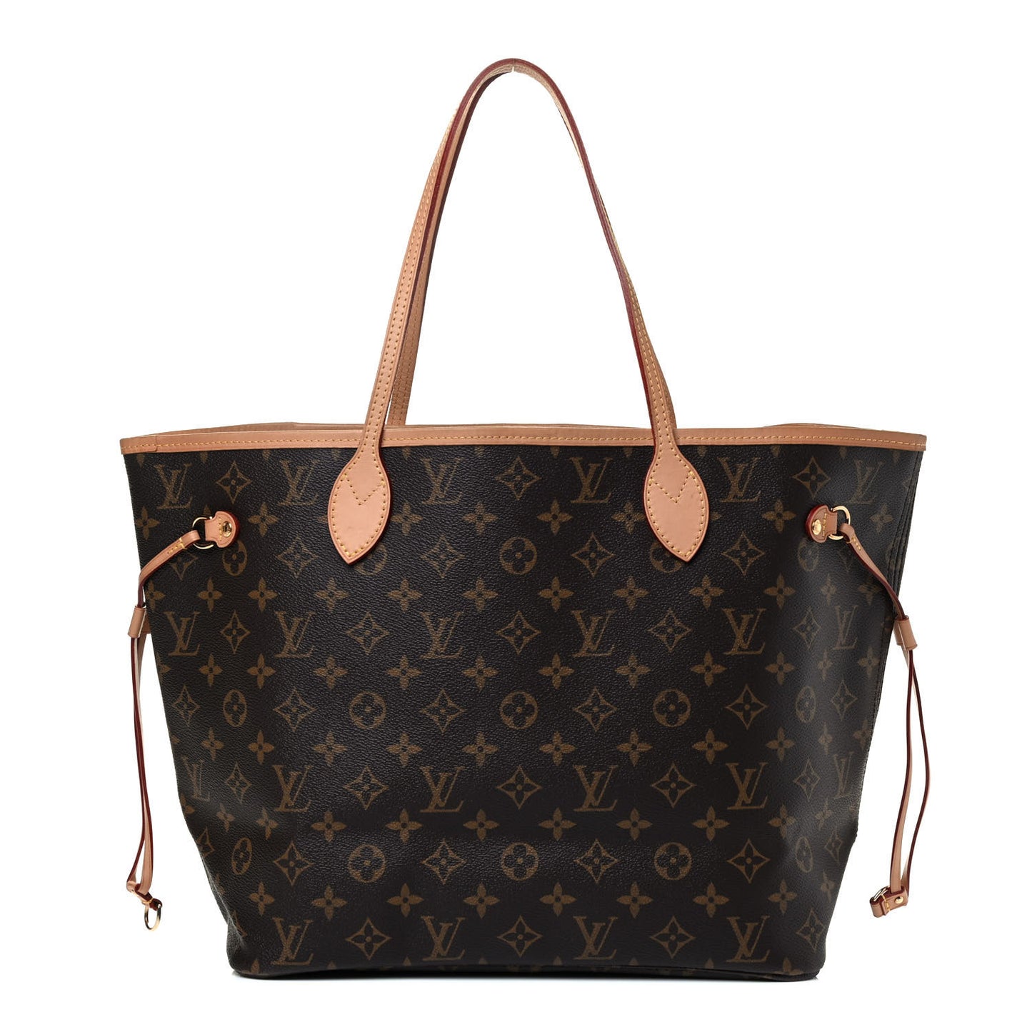 Monogram Neo Neverfull MM