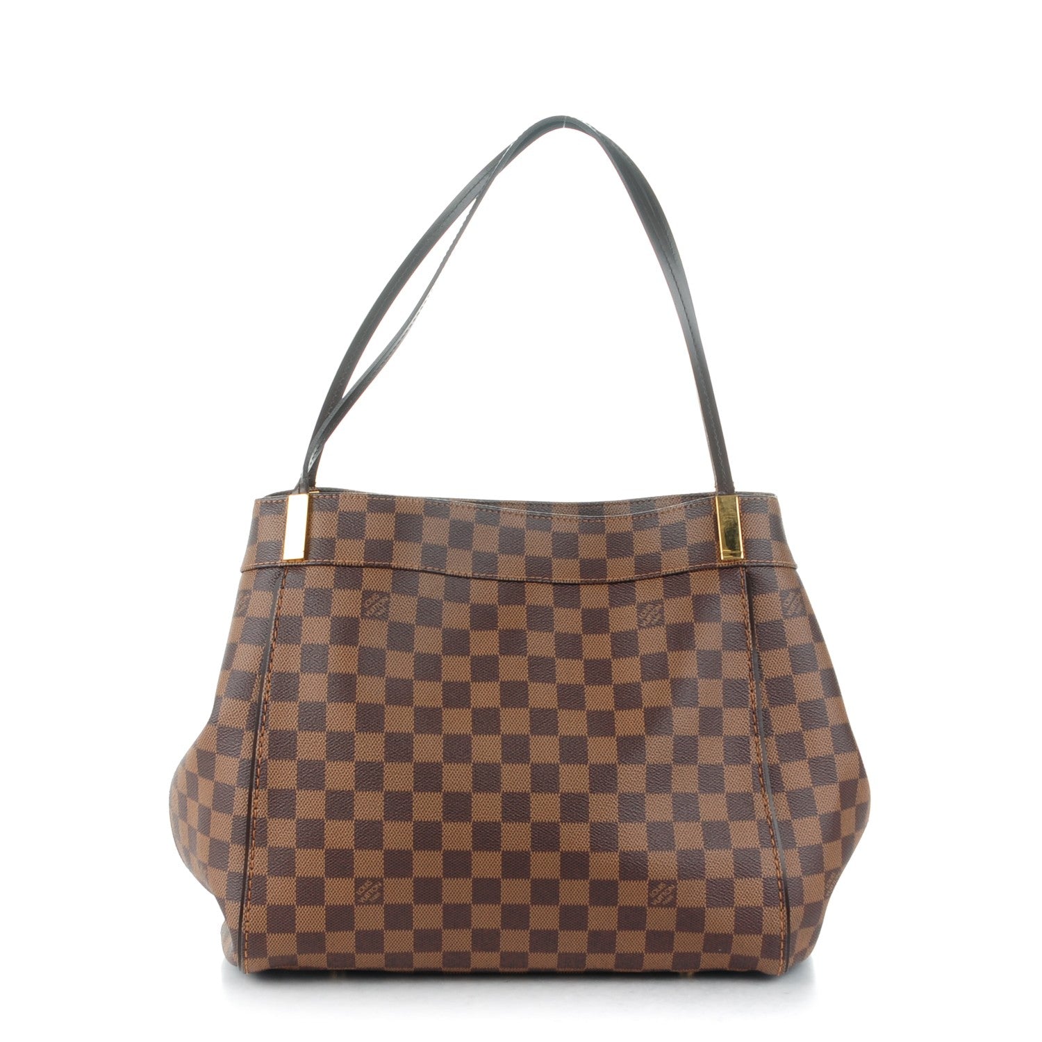 Louis Vuitton Damier Ebene Marylebone GM 1 of 7
