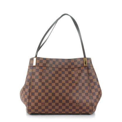 Louis Vuitton Damier Ebene Marylebone GM 1 of 7