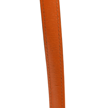 Louis Vuitton Epi Mabillon Backpack Mandarin 25 of 27