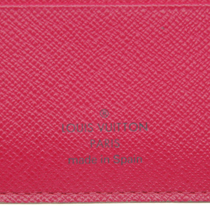 Louis Vuitton Monogram Insolite Wallet Pink 7 of 10