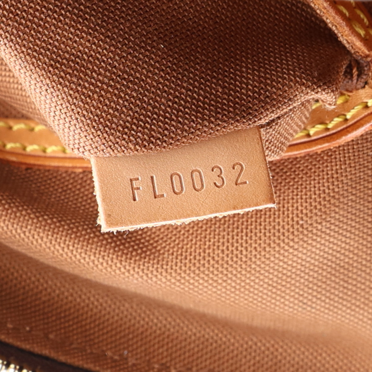 Monogram Alma PM