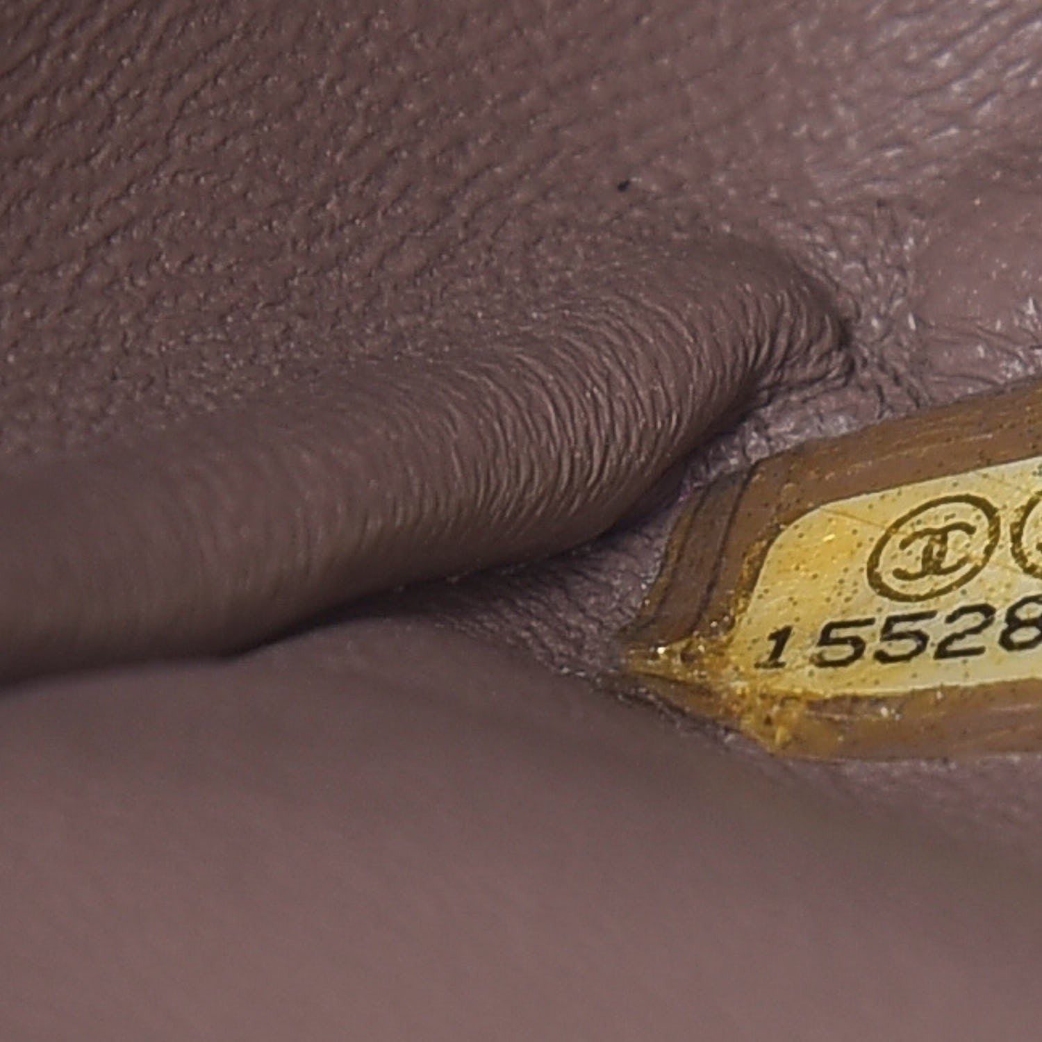 Chanel Aged Calfskin Quilted 2.55 Reissue 227 Flap Beige 10 of 15