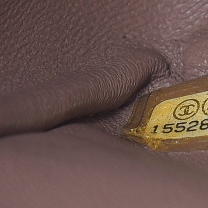 Chanel Aged Calfskin Quilted 2.55 Reissue 227 Flap Beige 10 of 15
