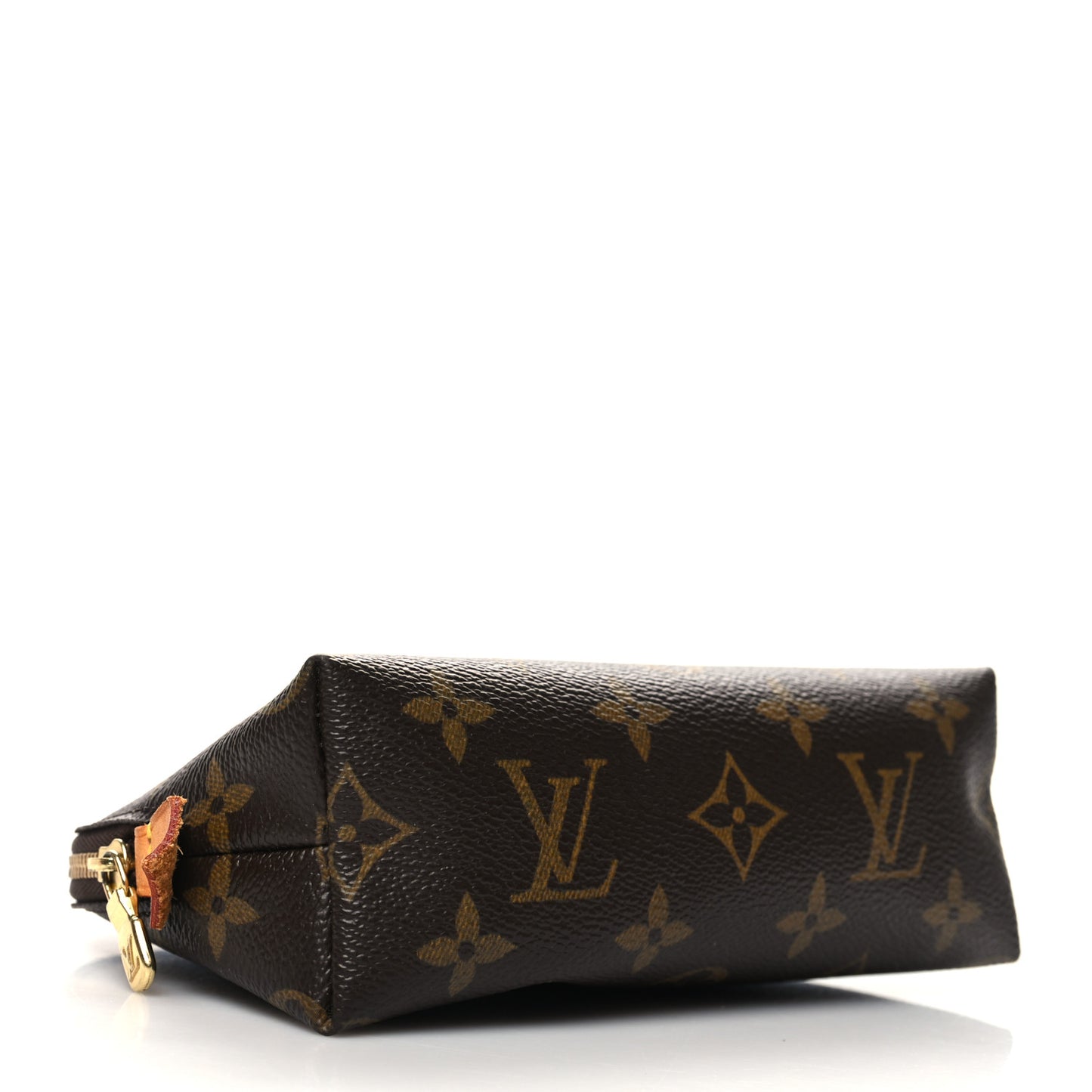 Monogram Cosmetic Pouch