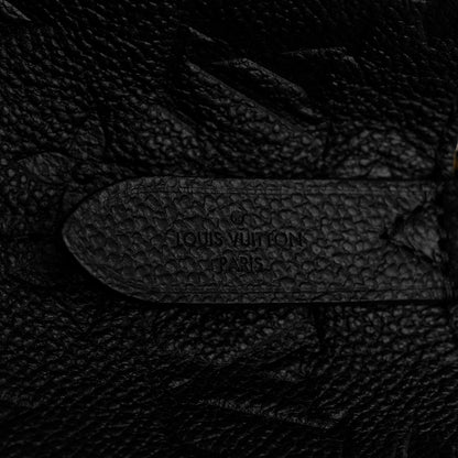 Louis Vuitton Empreinte Neonoe MM Black 6 of 10