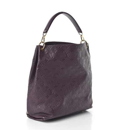 Louis Vuitton Empreinte Metis Aube 3 of 9