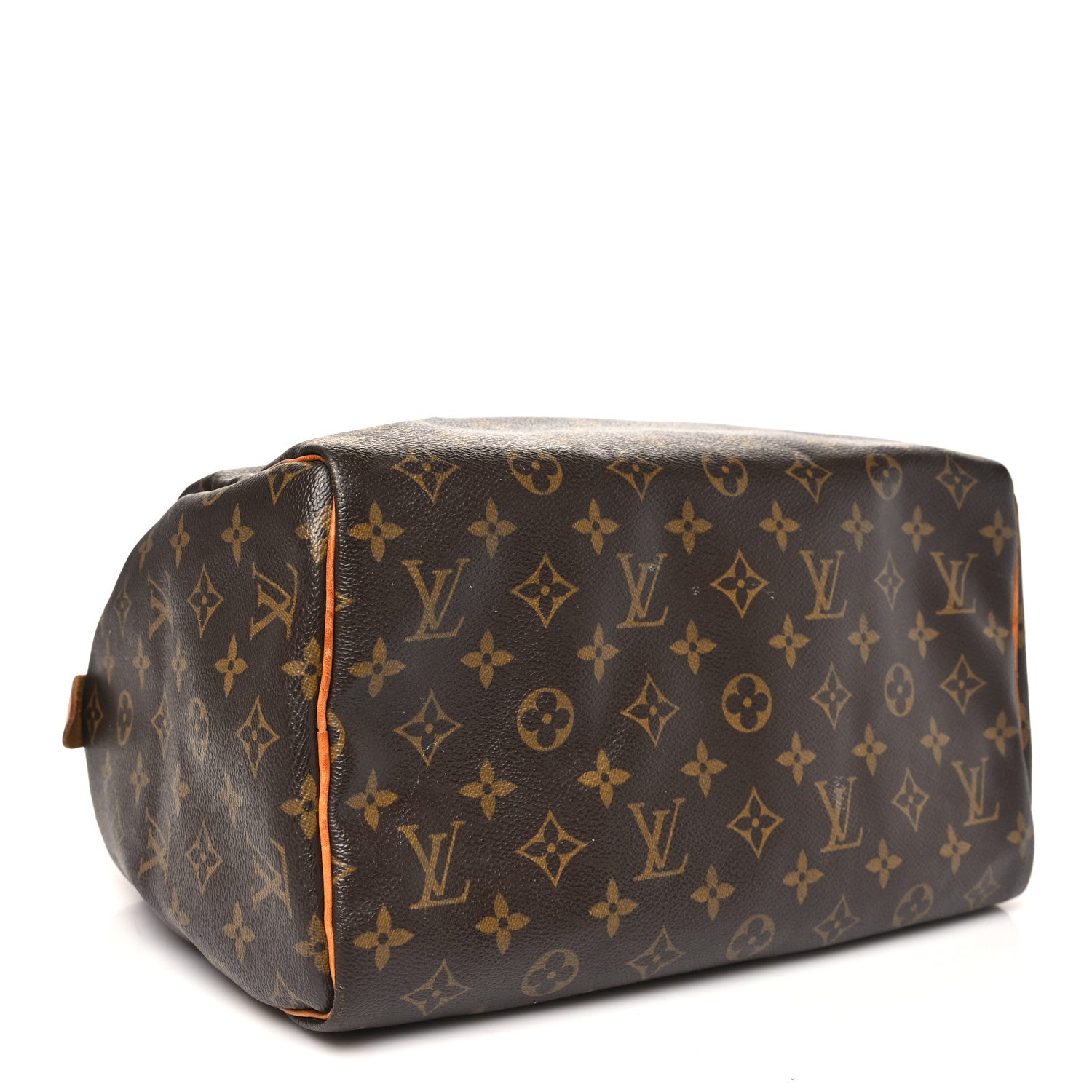 Louis Vuitton Monogram Speedy 30 4 of 12