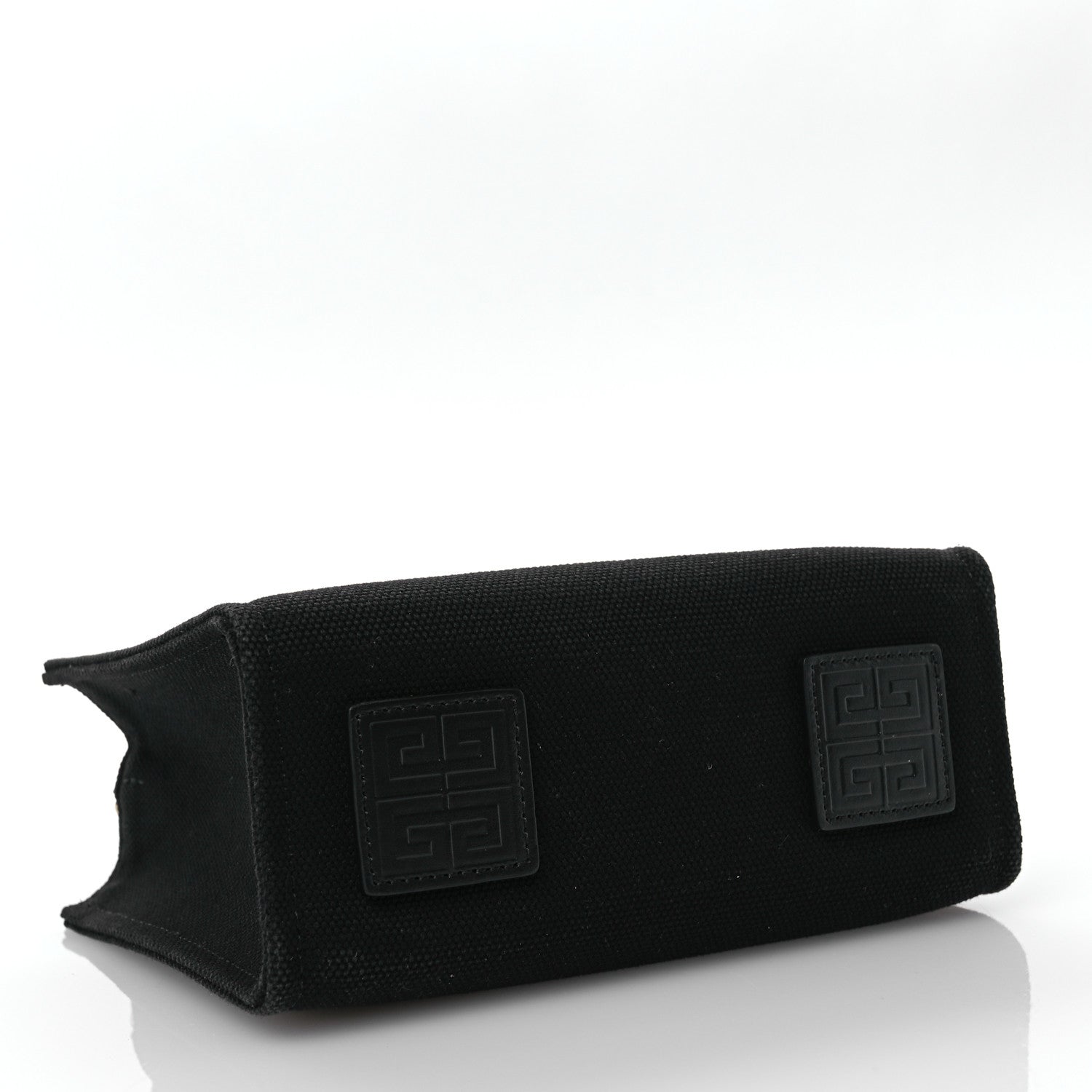 Givenchy Canvas Mini G-Tote Black 4 of 10