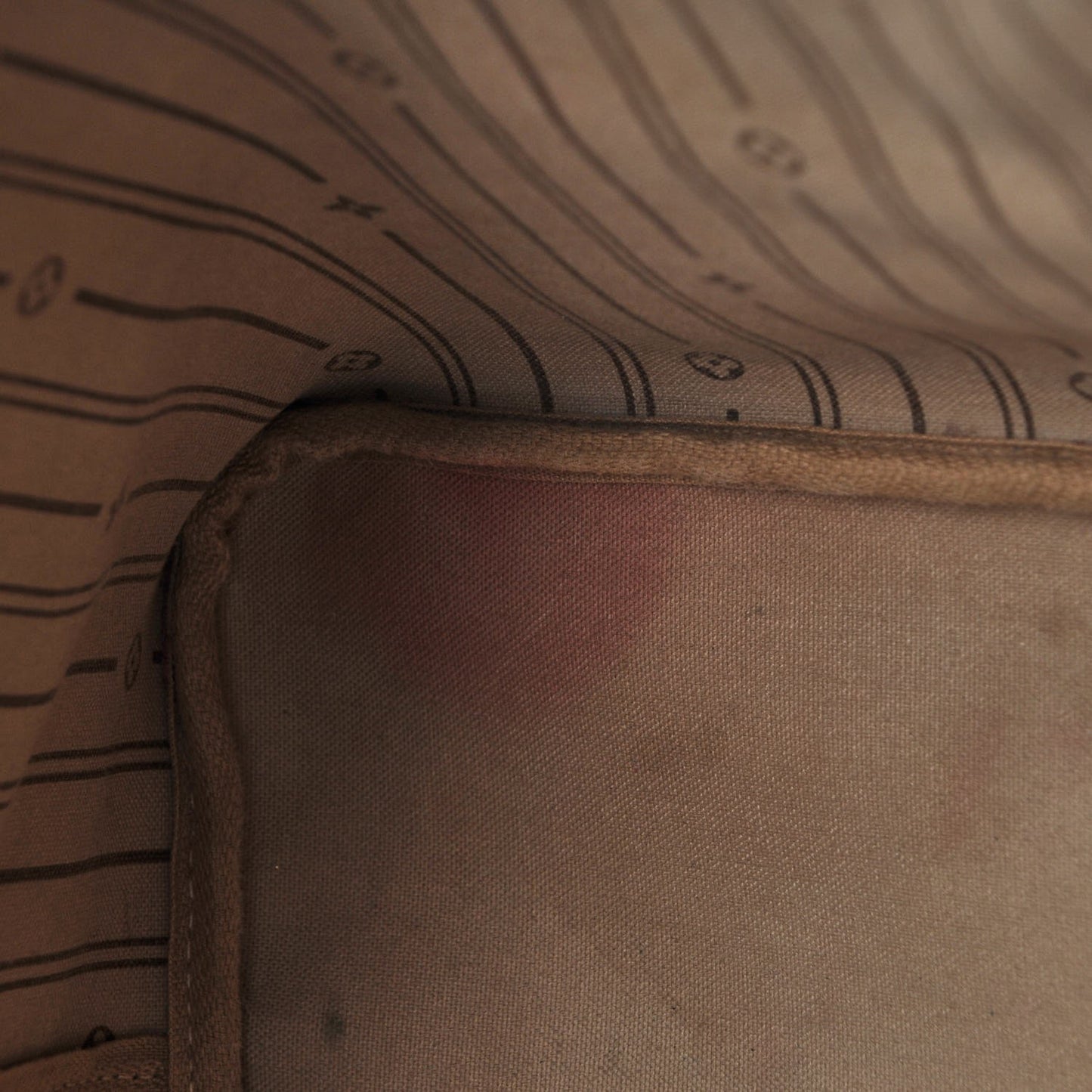 Monogram Neverfull GM